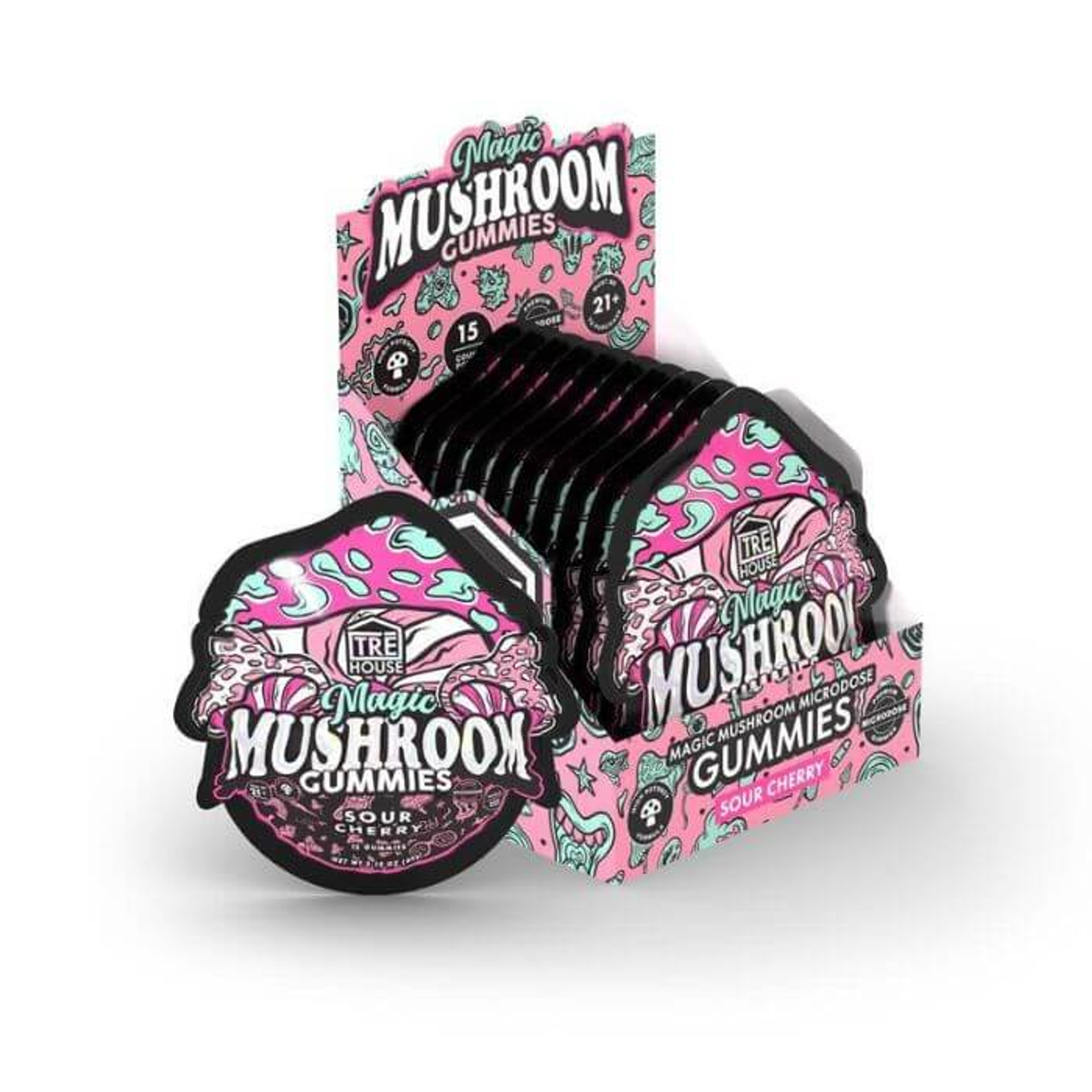 Sour Cherry variant product image